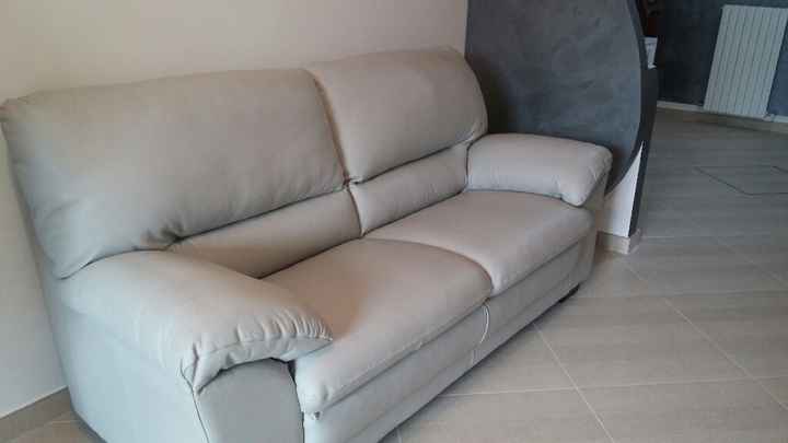 Mi fate vedere la vostra casa? - 6