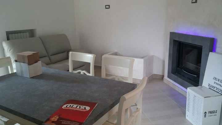 Mi fate vedere la vostra casa? - 7