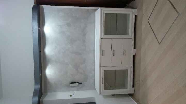 Mi fate vedere i vostri mobili? - 1