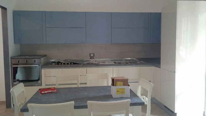 Le nostre cucine!!! - 1