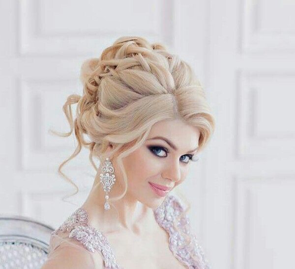 Capelli voi come li farete?? - 1