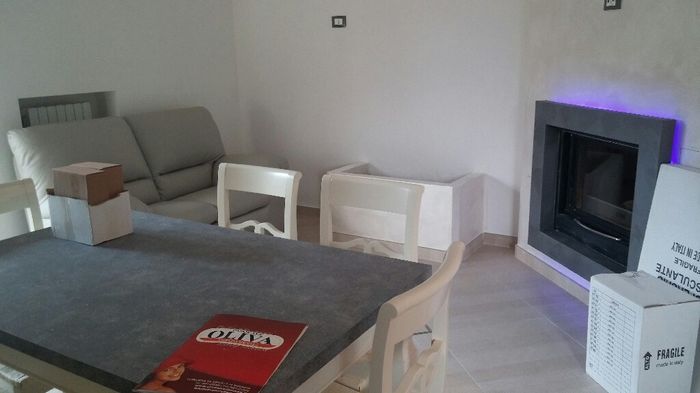 Mi fate vedere i vostri mobili? - 3