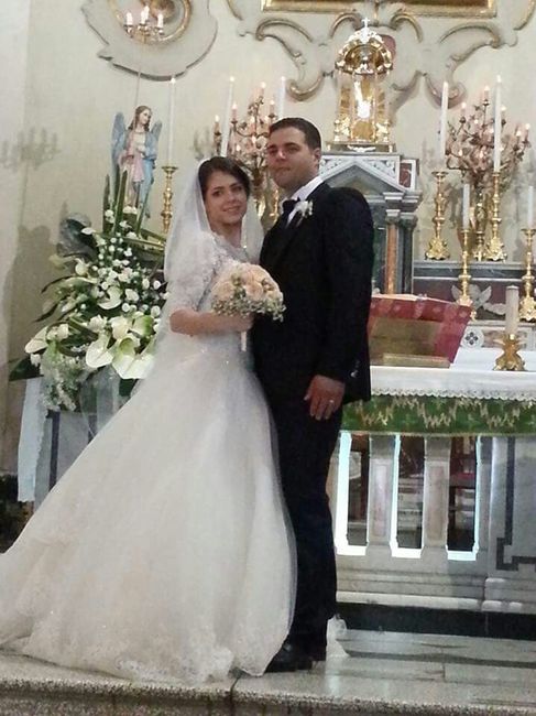 Il nostro si: 04/06/2016 - 6