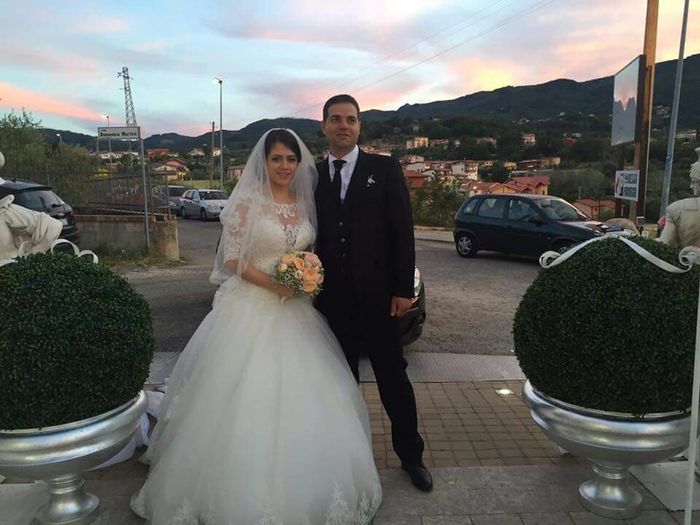 Il nostro si: 04/06/2016 - 13