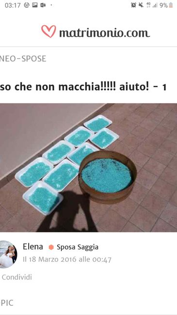 Emergenza 🚨 🍚riso !!! - 1