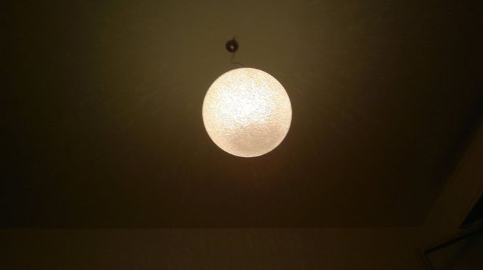 Camera da letto arrivata e montata - 3