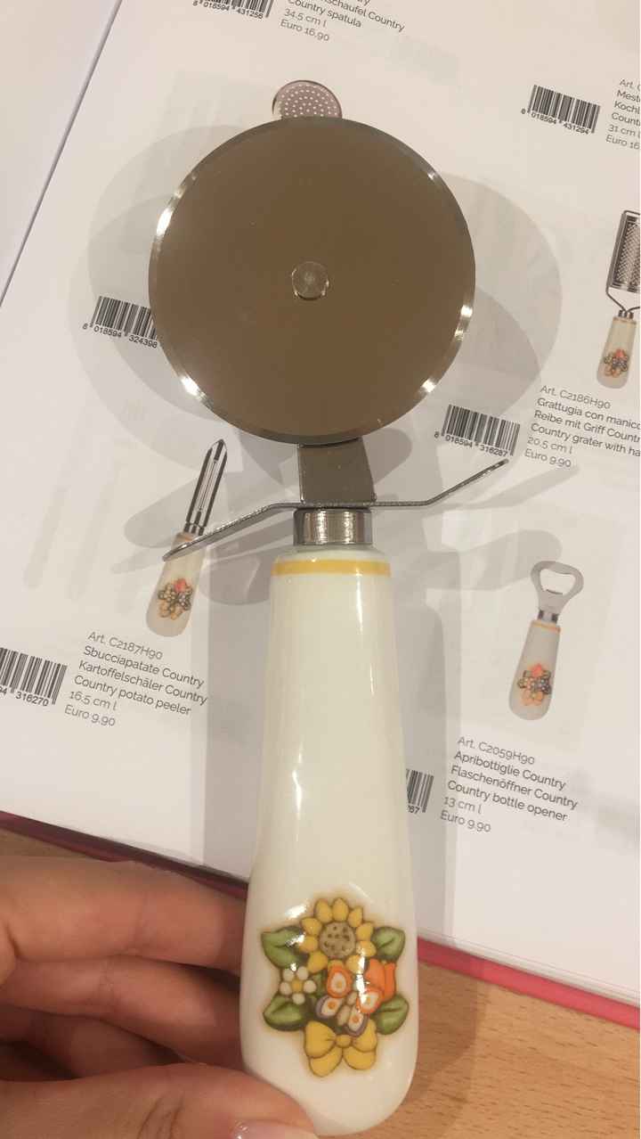 Bomboniere Utili - 1