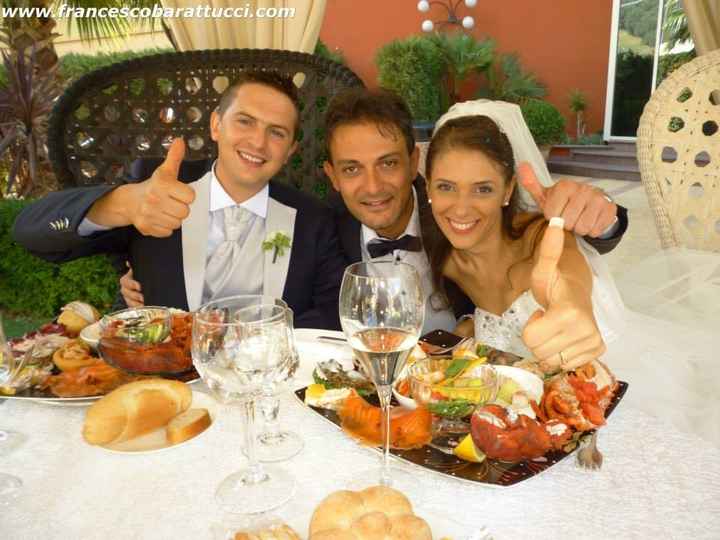 A 8 giorni dalle mie nozze... - 7