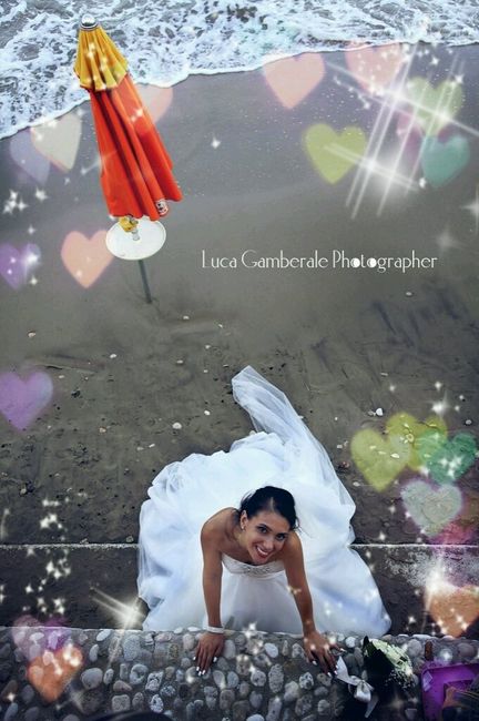 A 8 giorni dalle mie nozze... - 2