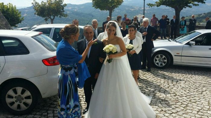 A 8 giorni dalle mie nozze... - 3