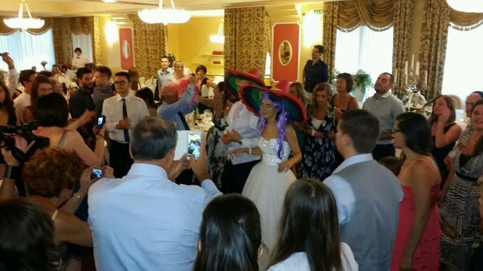 A 8 giorni dalle mie nozze... - 4