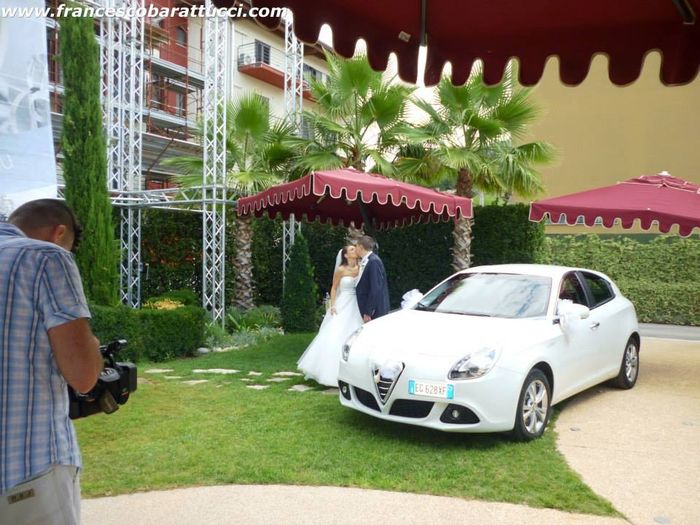 La nostra macchina - 1