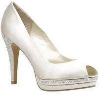 Quale scarpe da sposa avete scelto??? - 1