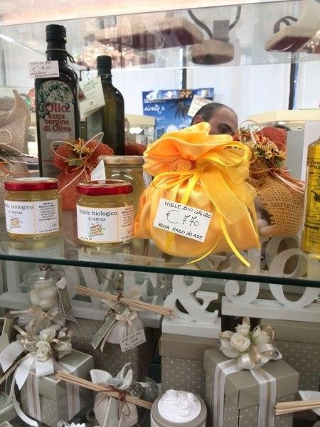 Che tipo di bomboniere avete scelto? - 1