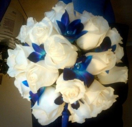 Sposine...quale forma preferite???? - 3