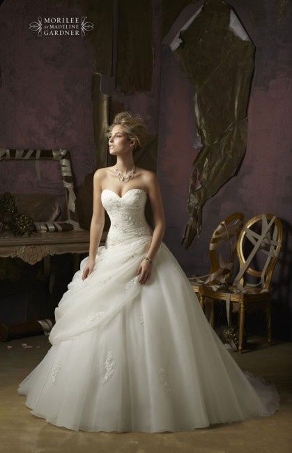 Mori Lee