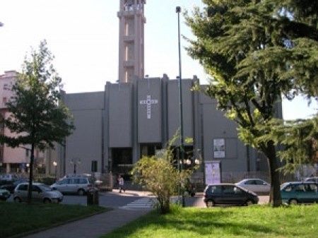 Foto della nostra Chiesa - 2
