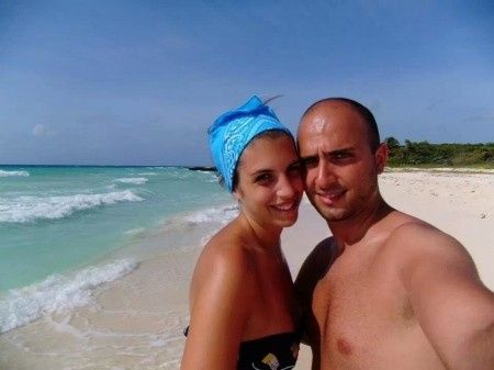 Ragazze, qualcuna di voi ha un pò di differenza di età con il partner ?le foto ! - 1