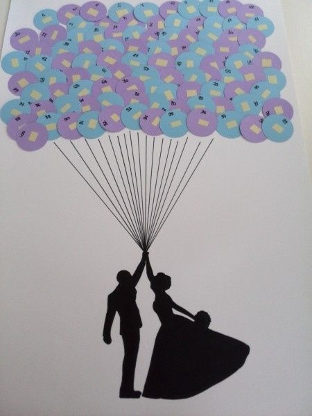 Guest book finito!! - 1