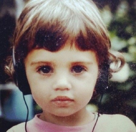 Noi da piccole cm eravamo - 1