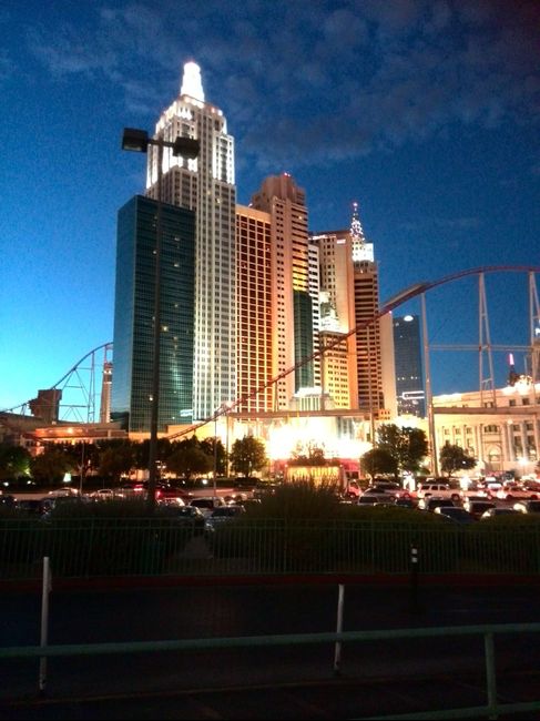 Live from the USA - 3