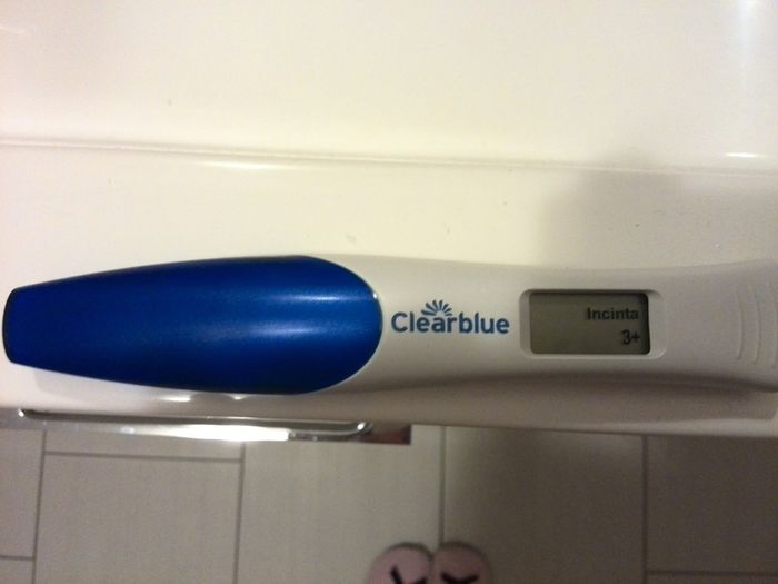 Forse sono incinta - 1