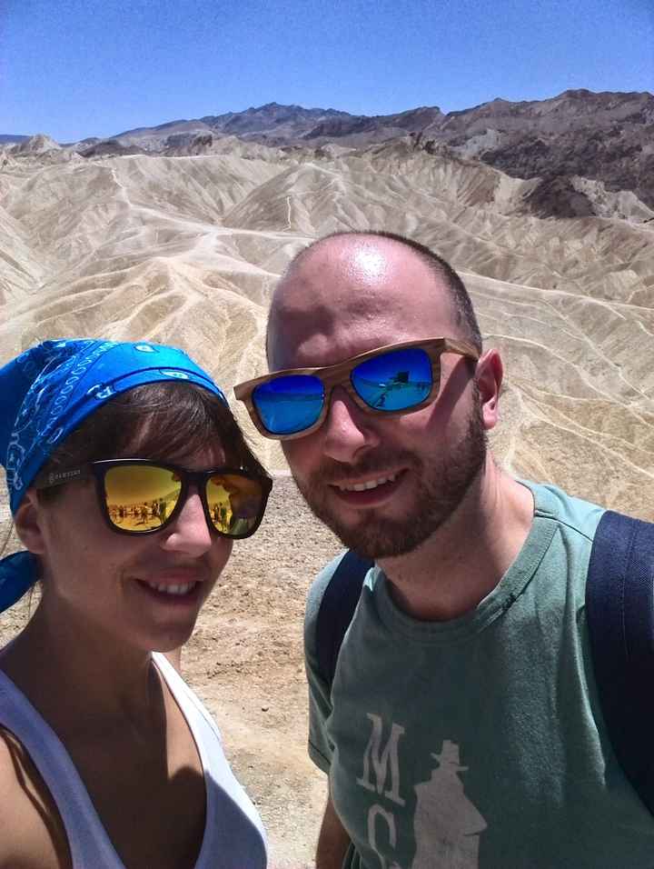 Death Valley