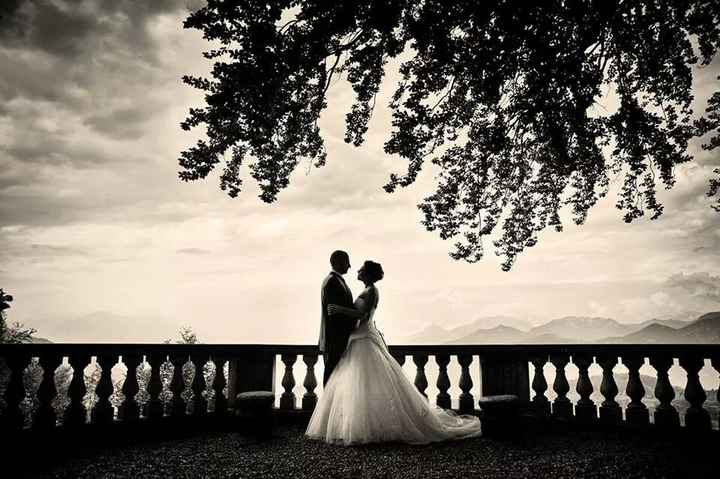 La foto più bella del vostro matrimonio - 1