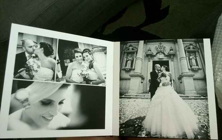 ...1° anniversario..ritiro album! - 7