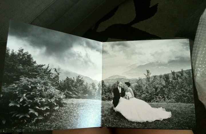 ...1° anniversario..ritiro album! - 9