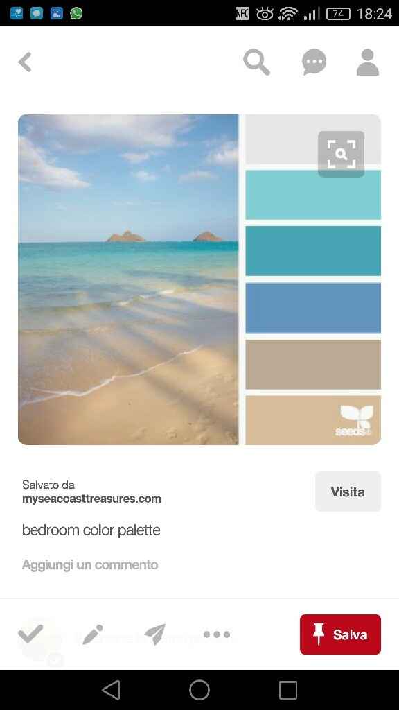 Colore matrimonio - 3