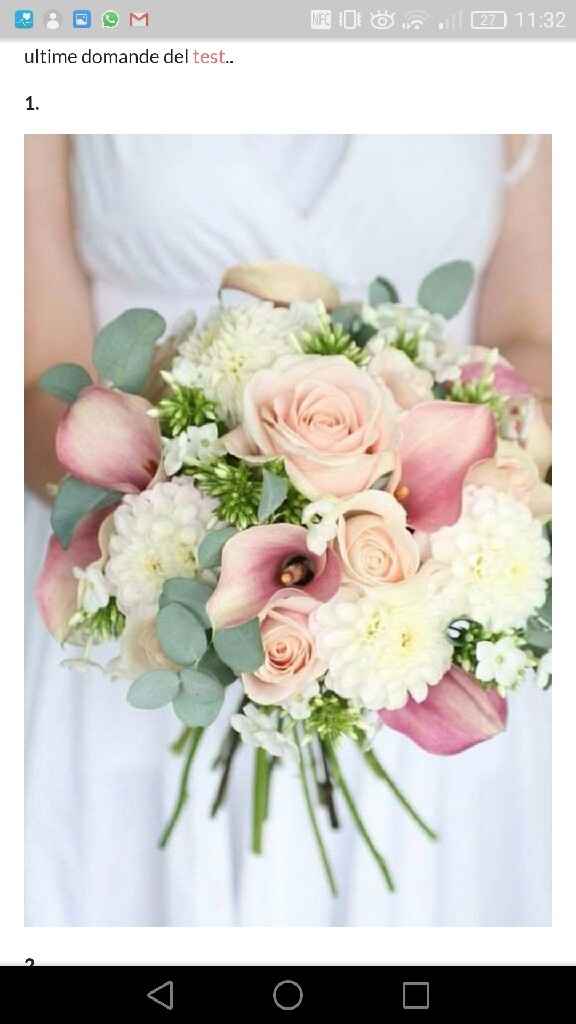 Se mi sposassi oggi.... - 8