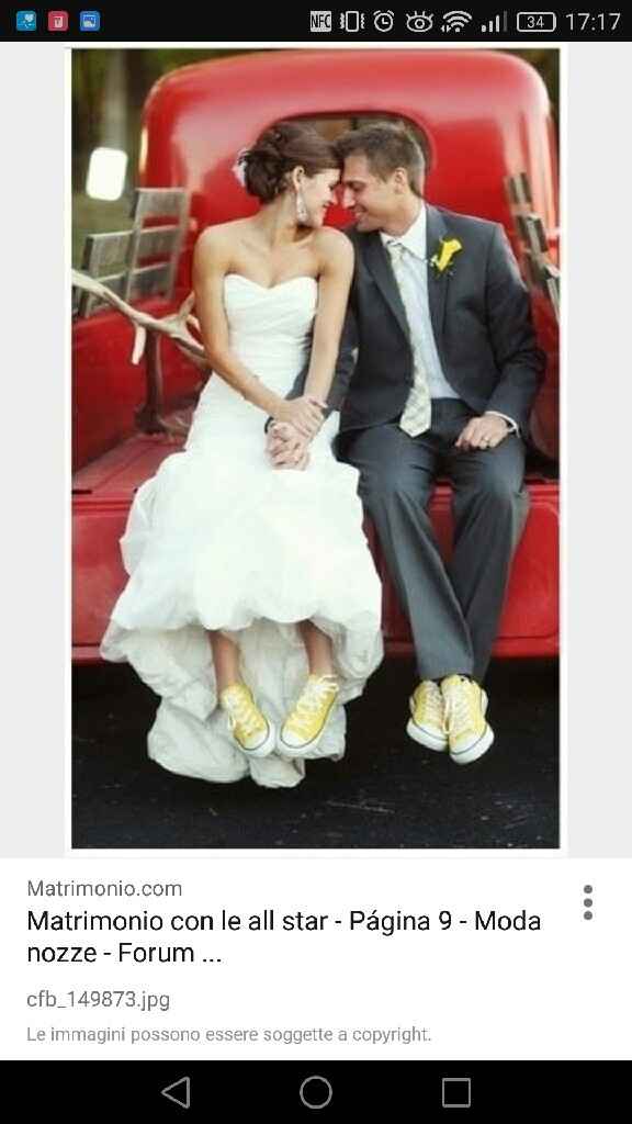 Abbigliamento sposo - 2