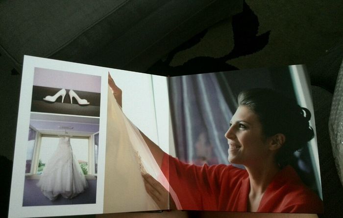 ...1° anniversario..ritiro album! - 2