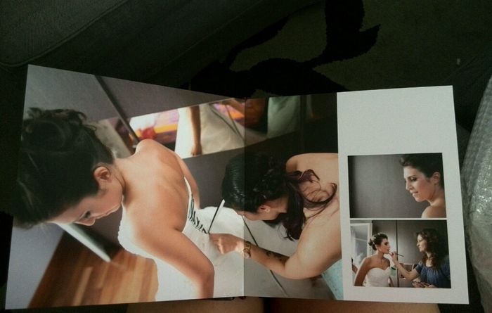 ...1° anniversario..ritiro album! - 3