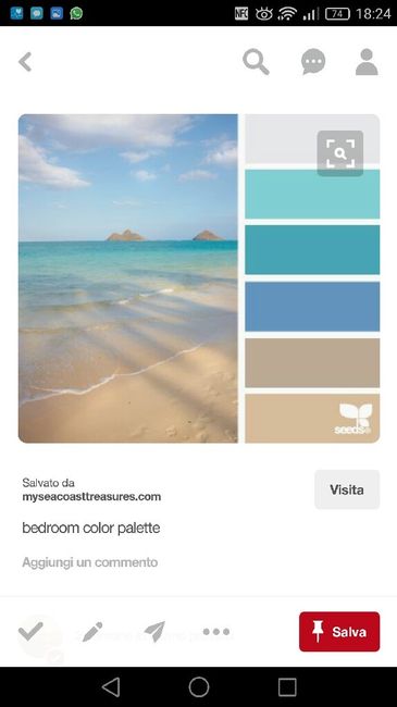 Colore matrimonio - 3