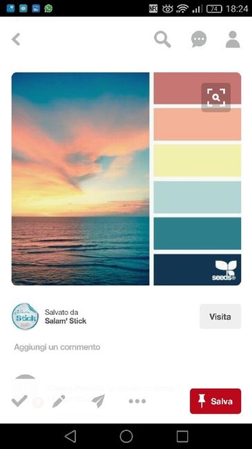 Colore matrimonio - 4