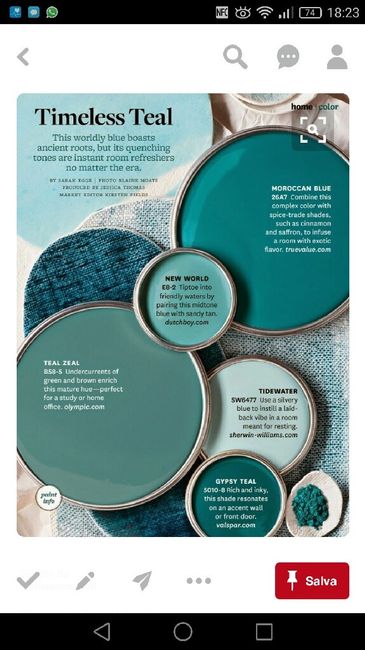 Colore matrimonio - 6