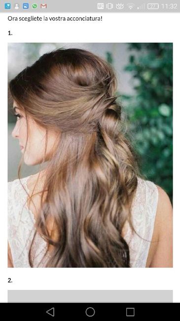 Se mi sposassi oggi.... - 5