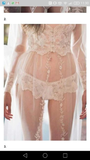 Se mi sposassi oggi.... - 9