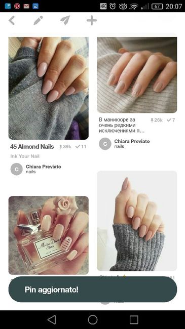 Manicure - 1