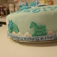 Domani battesimo! - 3