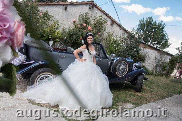 Qualche scatto ufficiale - 3