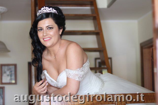 Qualche scatto ufficiale - 5