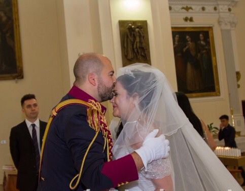 Qualche scatto ufficiale - 6