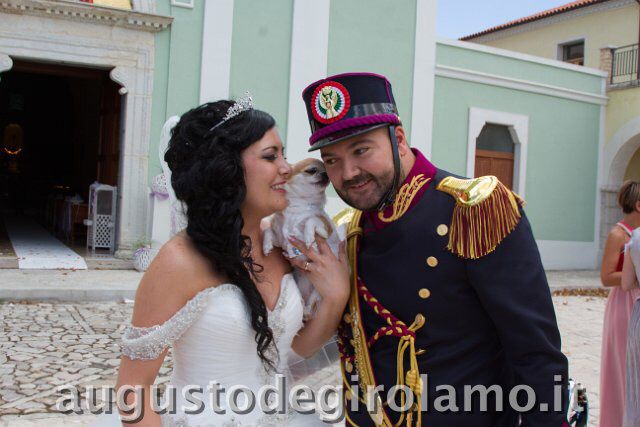 Qualche scatto ufficiale - 8