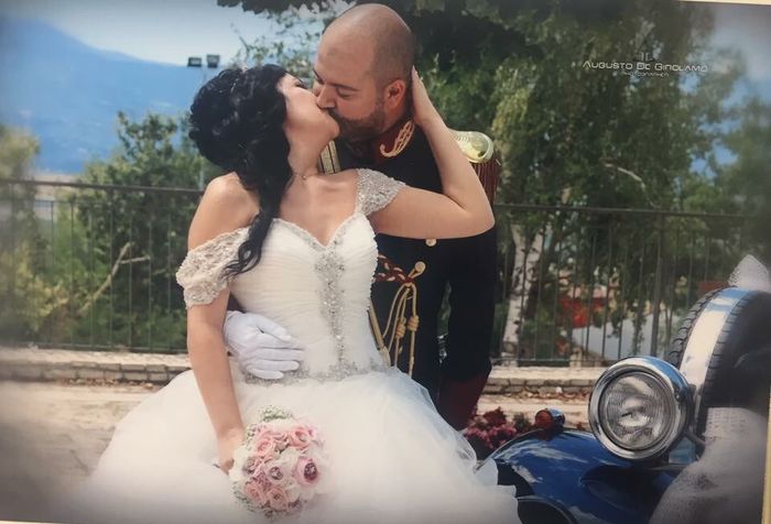 Qualche scatto ufficiale - 9