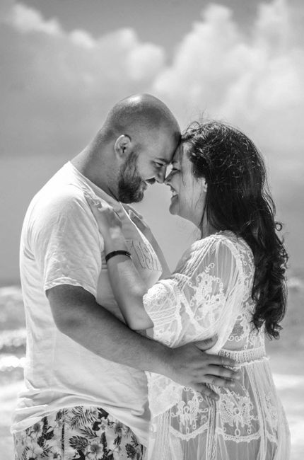 Servizio fotografico in viaggio di nozze - 2