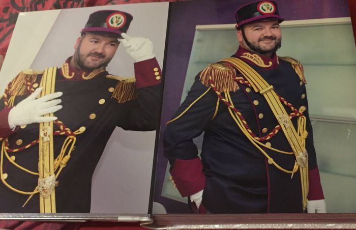 Album matrimonio vi piace ? - 6