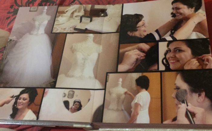 Album matrimonio vi piace ? - 8